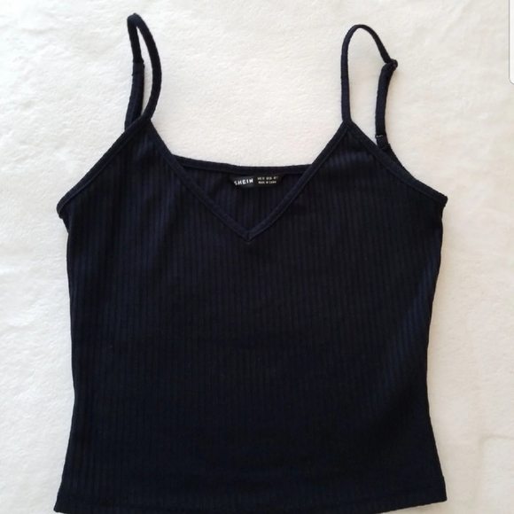 🌴Adorable 2pc Tropical Set Size Small Like New 🌴 - Picture 3 of 3